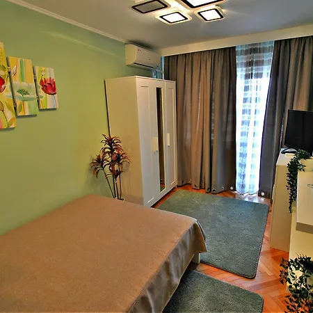 Central * Bucharest